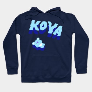 BT21 Koya Hoodie